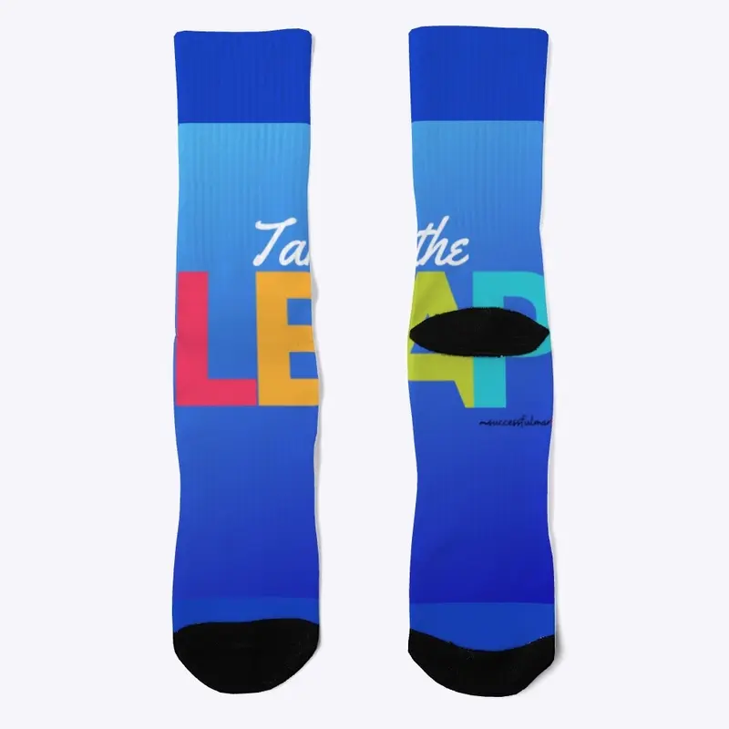 Take The Leap Collection 