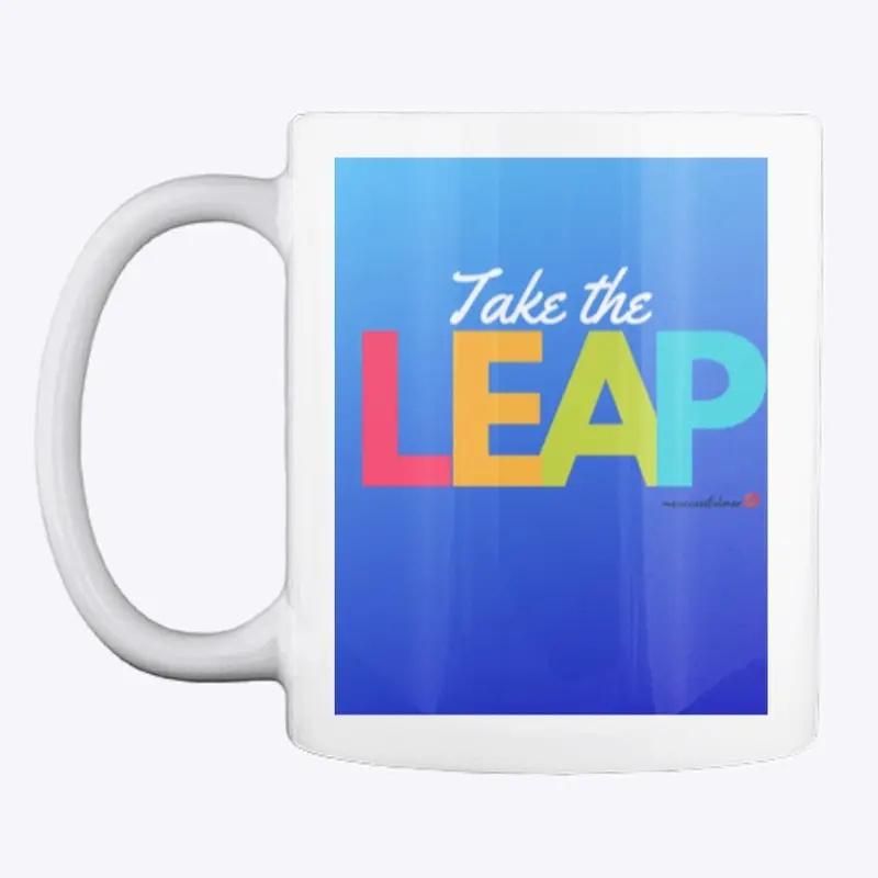 Take The Leap Collection 