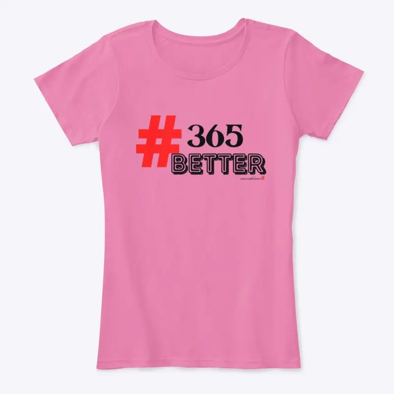 365Better Ladies