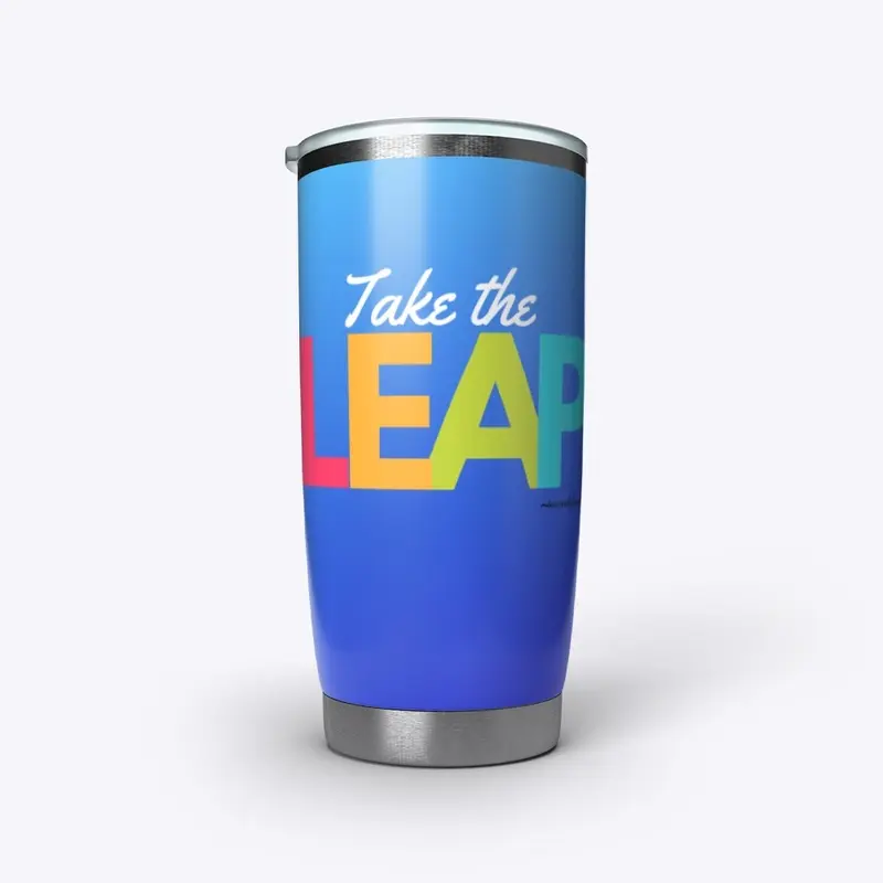 Take The Leap Collection 