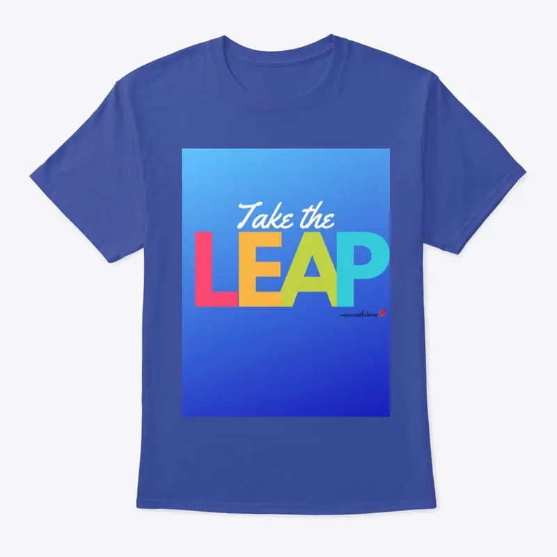 Take The Leap Collection 