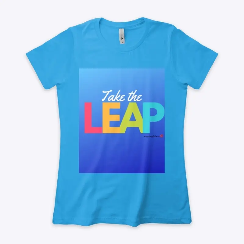 Take The Leap Collection 