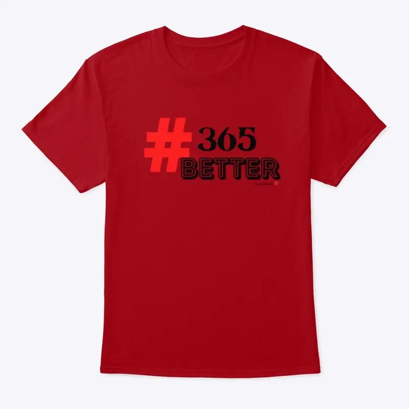 365Better Ladies